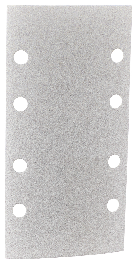 Schuurvel 93x185mm A180 velcro