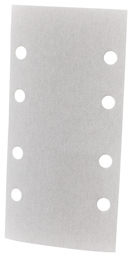 Schuurvel 93x185mm A180 velcro