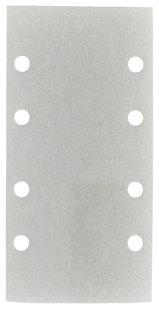 Schuurvel 93x185mm A180 velcro