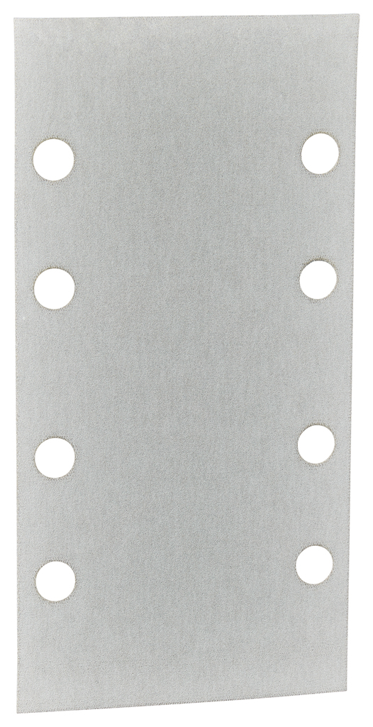 Schuurvel 93x185mm A240 velcro