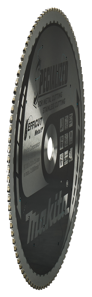 Afkortzaagblad RVS/staal