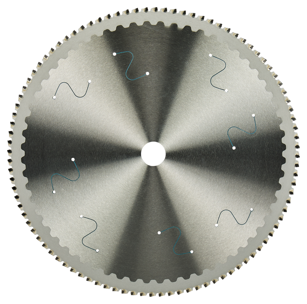 Afkortzaagblad RVS/staal