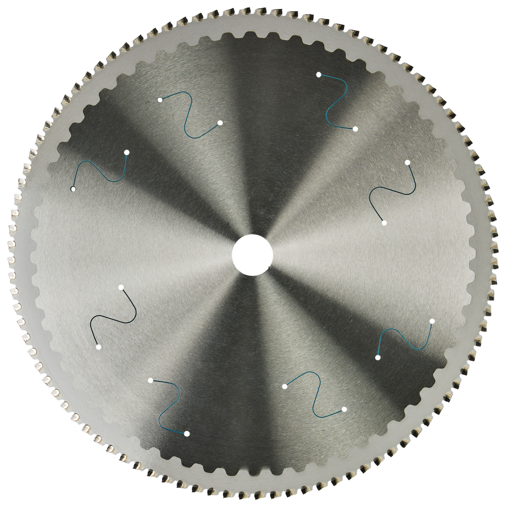 Afkortzaagblad RVS/staal