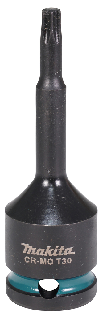 Slagschroefbit T30x78mm