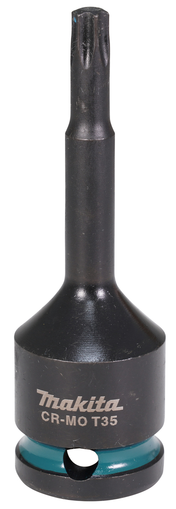 Slagschroefbit T35x78mm