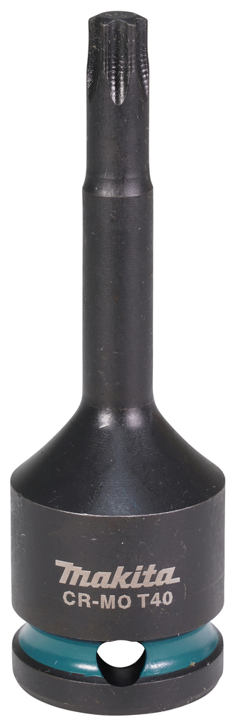 Slagschroefbit T40x78mm