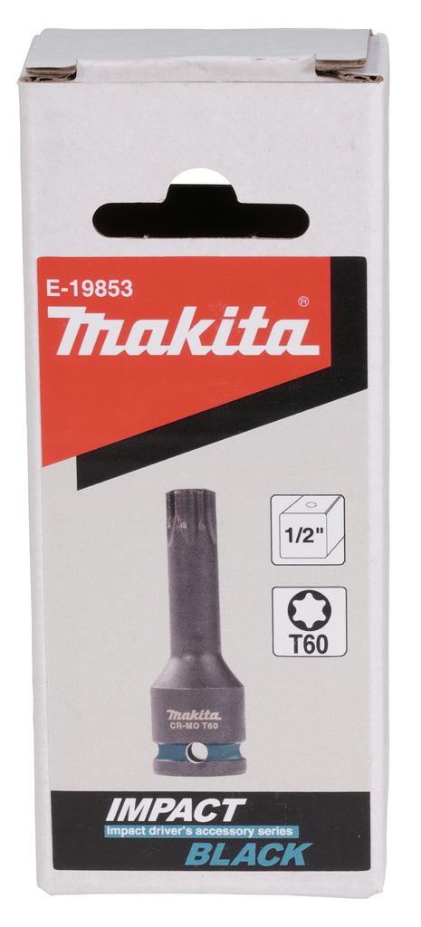 Slagschroefbit T60x78mm