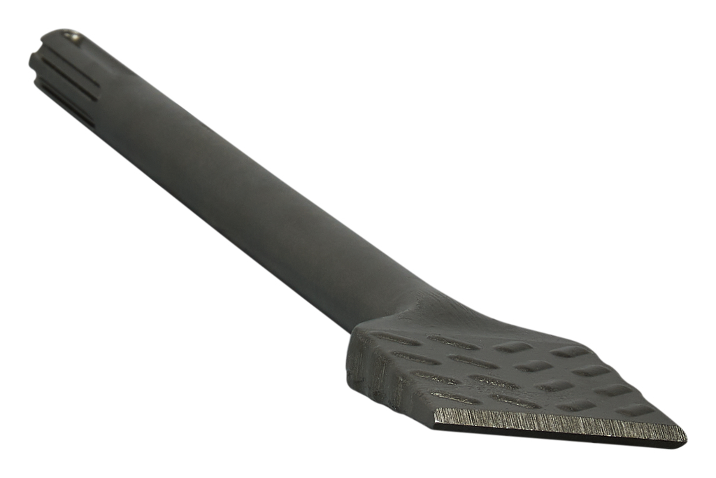 Platbeitel premium 50x380mm 