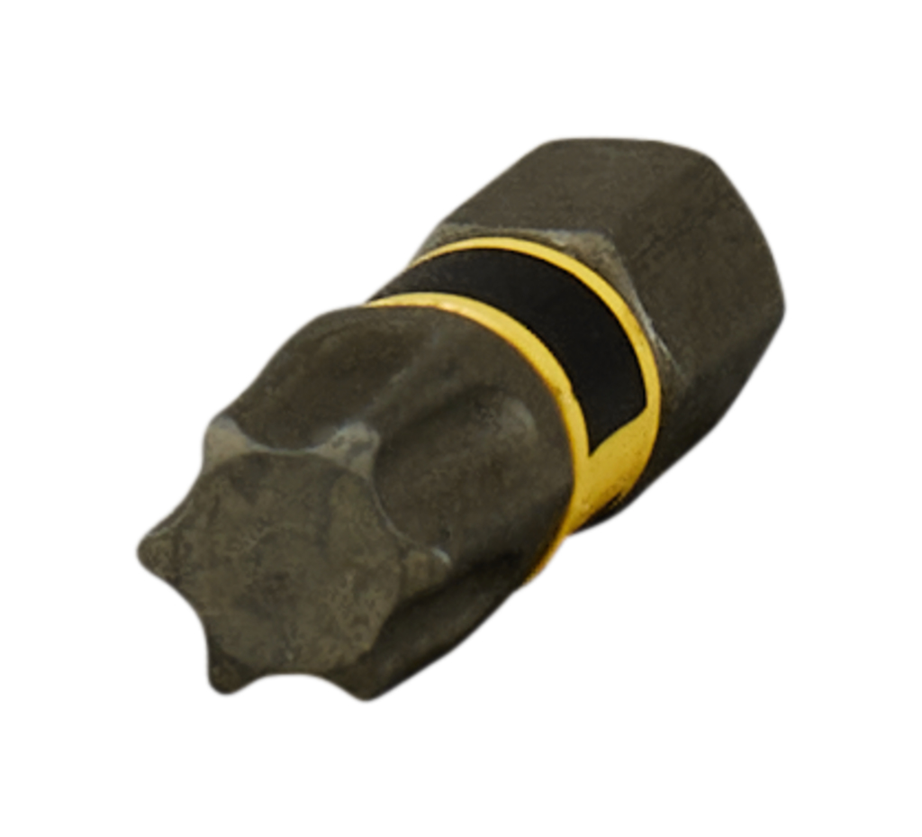 Slagschroefbit T40x25mm 