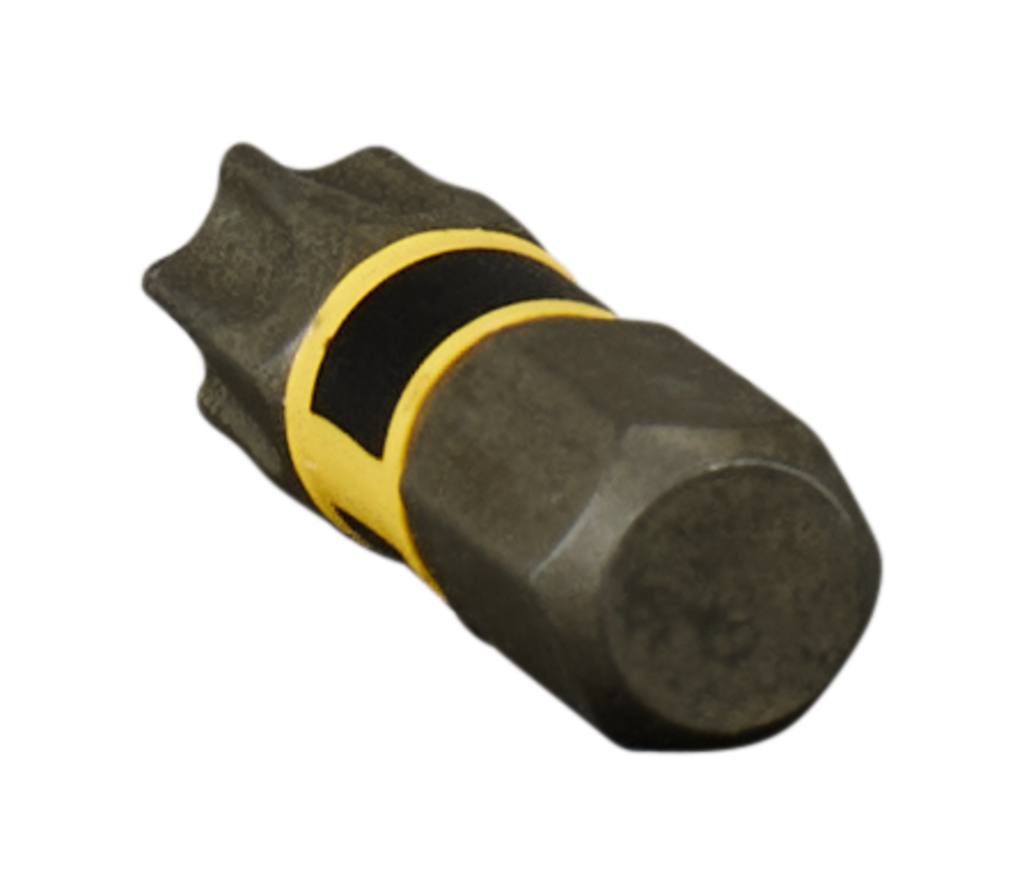 Slagschroefbit T40x25mm 