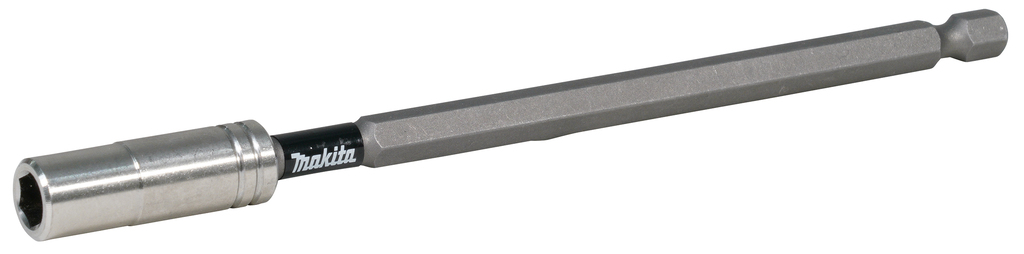 Bithouder 1/4"x150mm magnetisch 