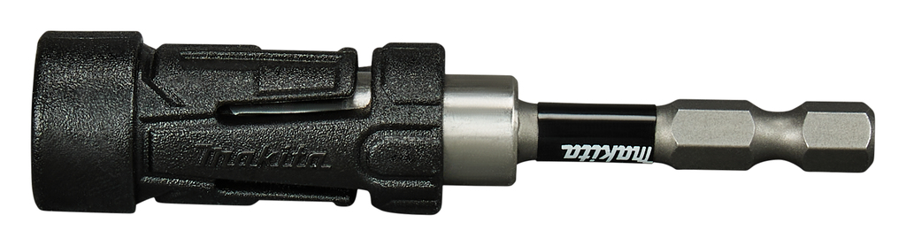 Bithouder 1/4"x79mm magboost