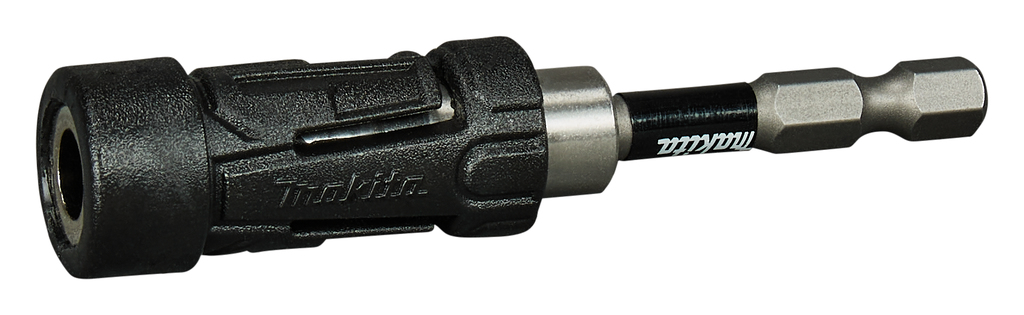 Bithouder 1/4"x79mm magboost