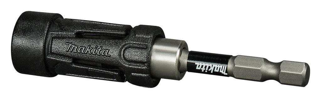 Bithouder 1/4"x79mm magboost