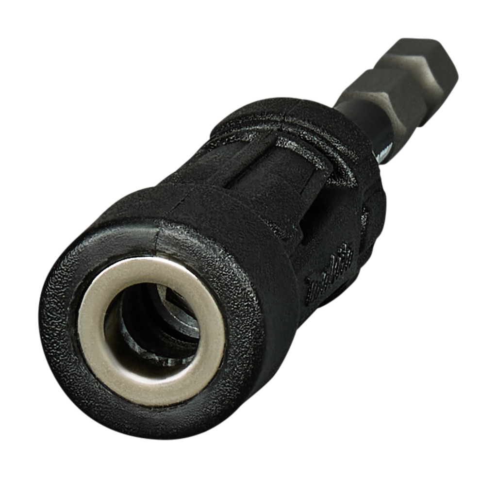 Bithouder 1/4"x79mm magboost