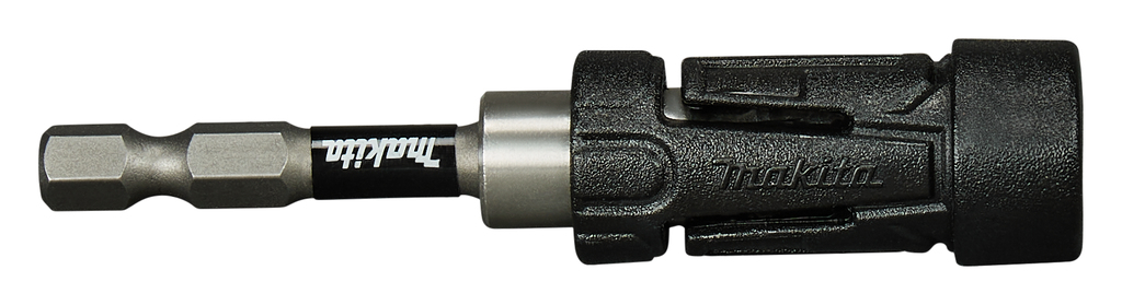 Bithouder 1/4"x79mm magboost