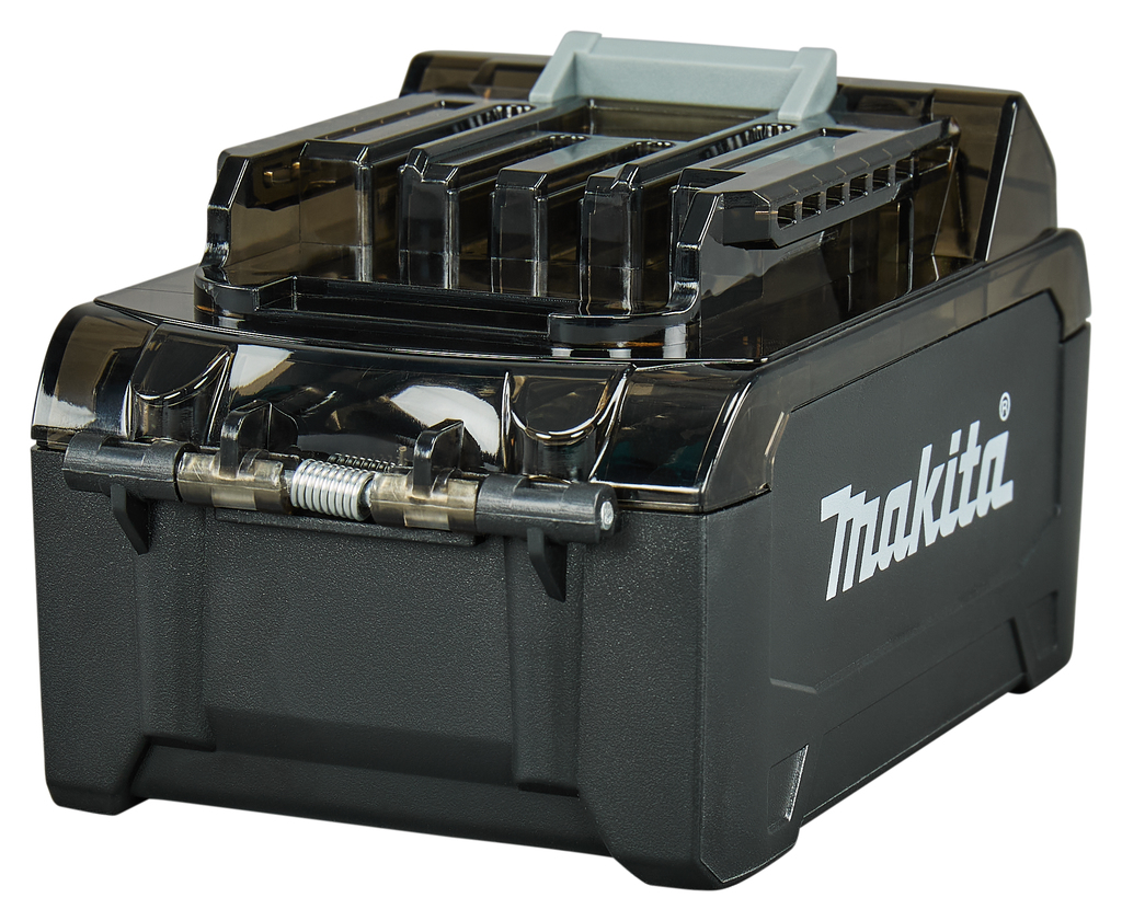 Slagschroefbitset 31-delig 