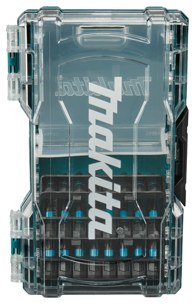 Slagschroefbitset 32-delig