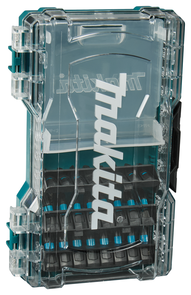 Slagschroefbitset 32-delig