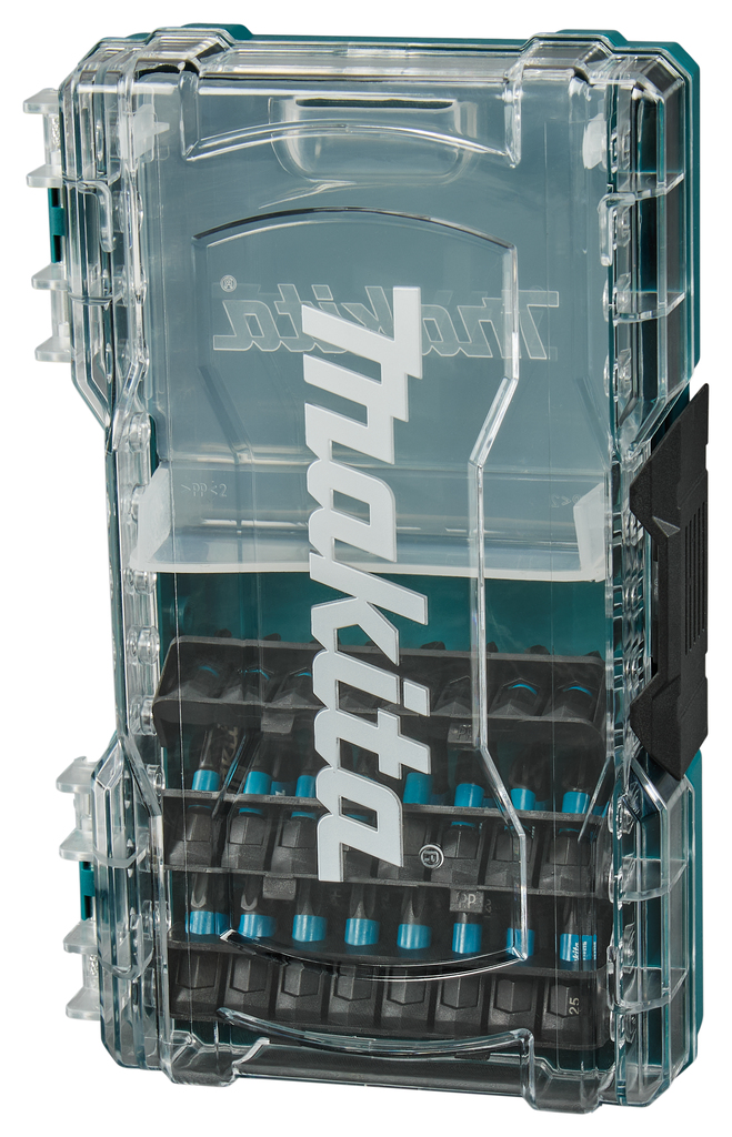 Slagschroefbitset 32-delig