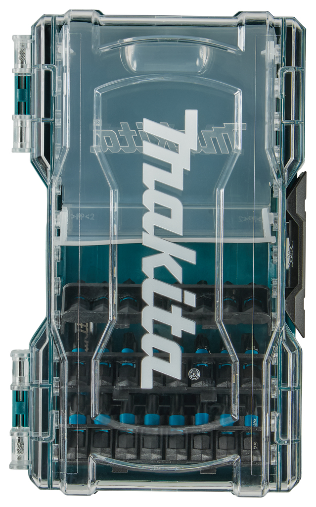 Slagschroefbitset 32-delig