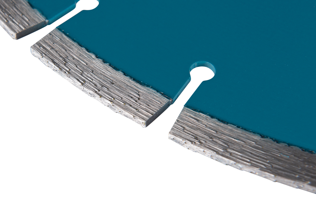 Diamantschijf 355x25,4x2,8mm