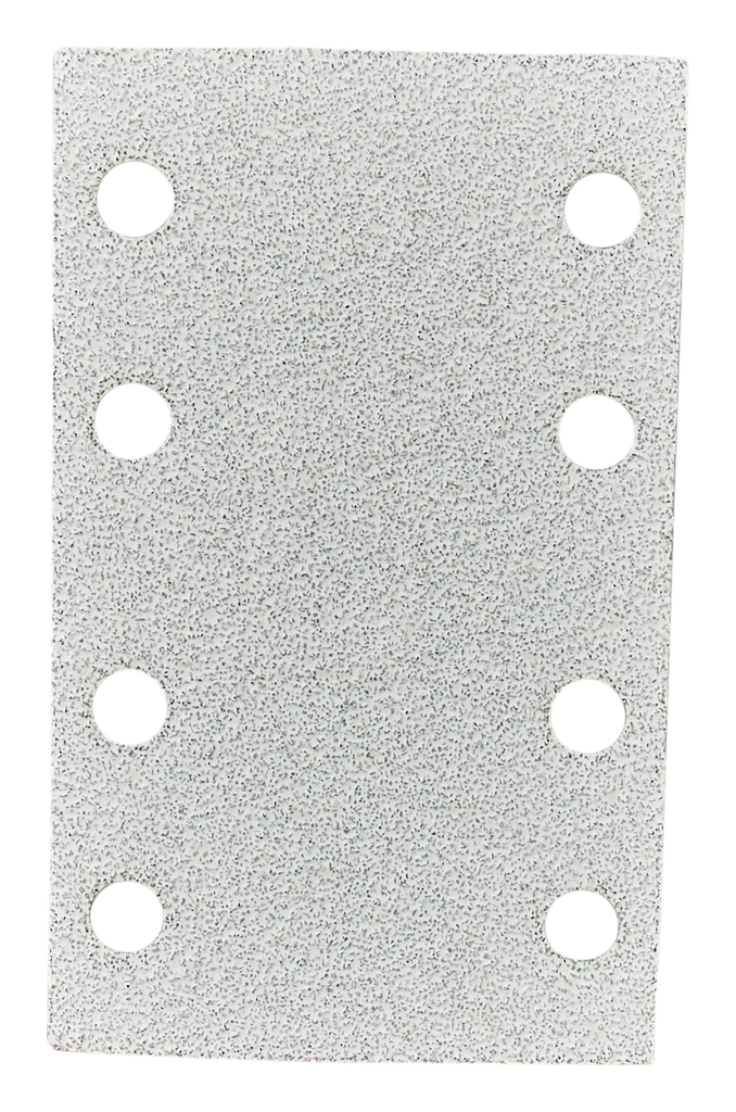 Schuurvel 80x133mm A40 velcro