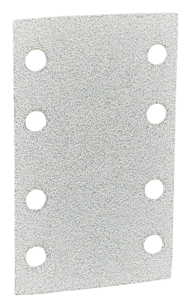 Schuurvel 80x133mm A40 velcro