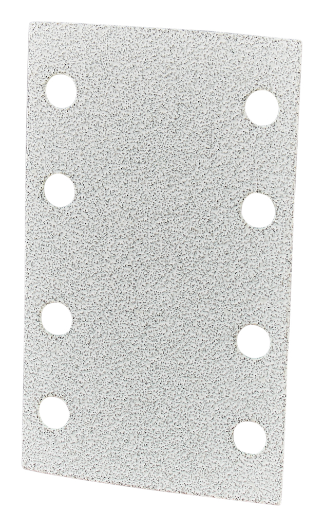 Schuurvel 80x133mm A40 velcro