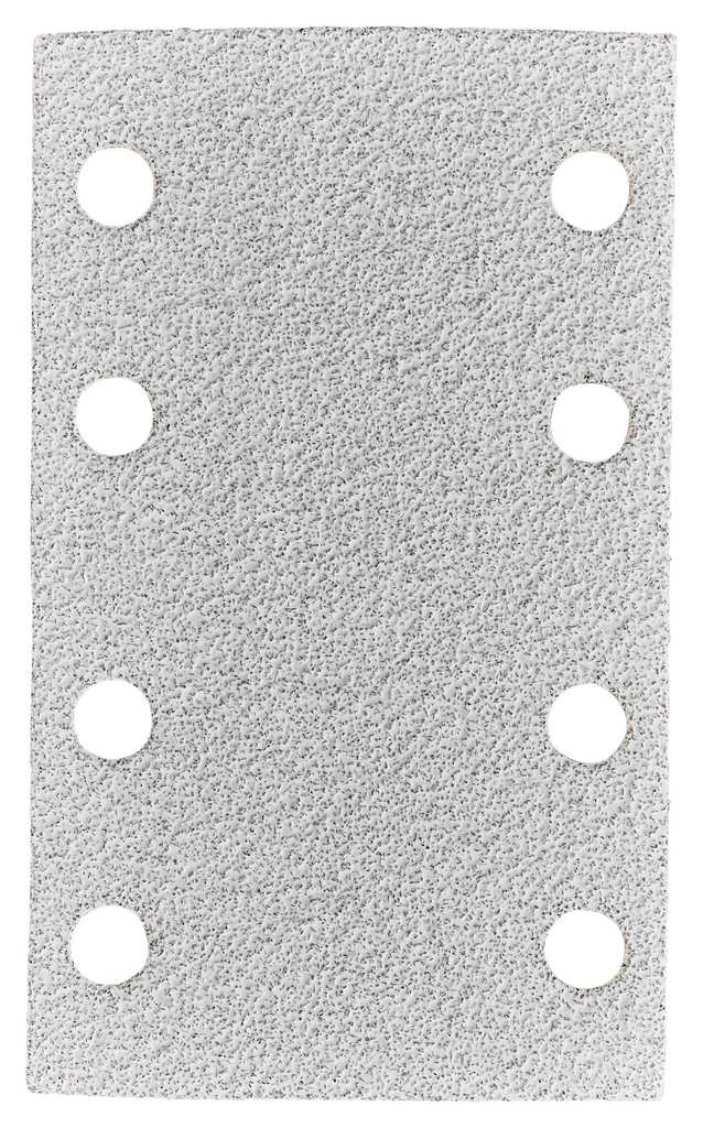 Schuurvel 80x133mm A40 velcro