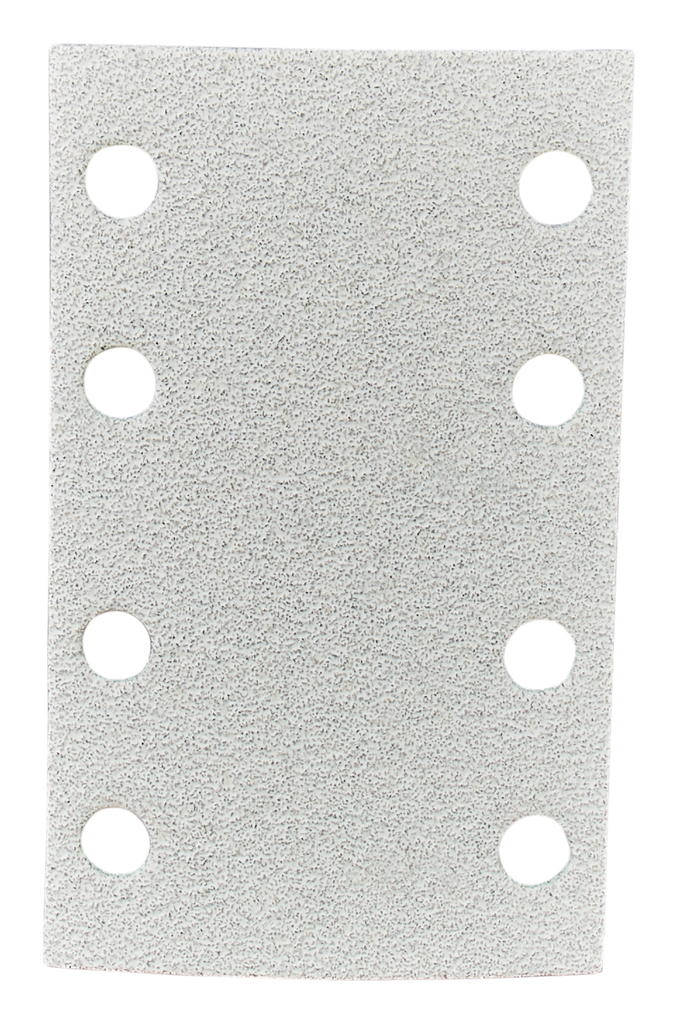 Schuurvel 80x133mm A60 velcro