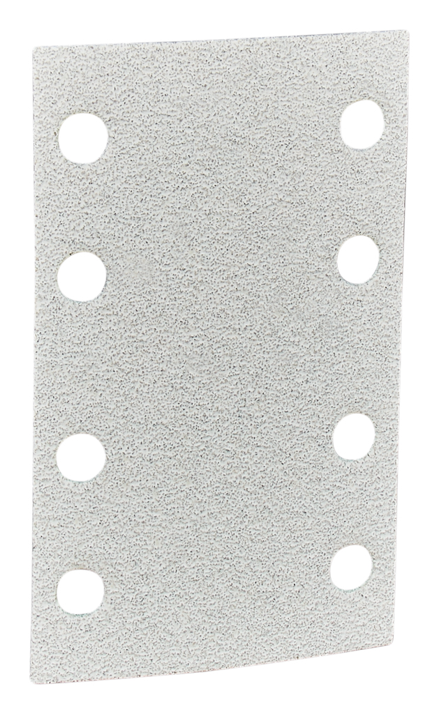 Schuurvel 80x133mm A60 velcro