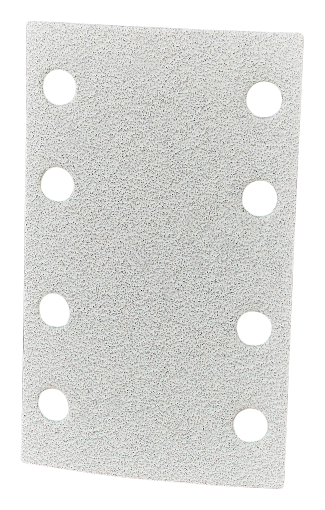 Schuurvel 80x133mm A60 velcro