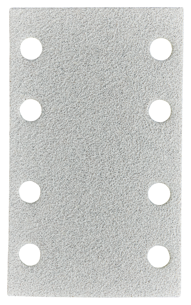 Schuurvel 80x133mm A60 velcro