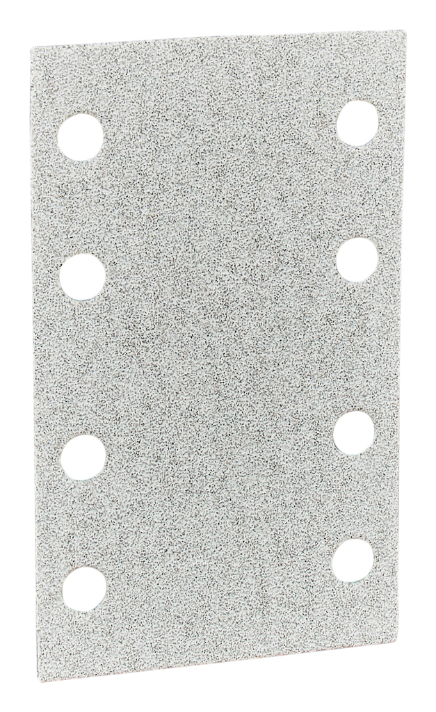 Schuurvel 80x133mm A80 velcro