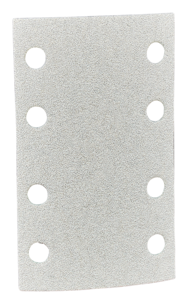 Schuurvel 80x133mm A100 velcro