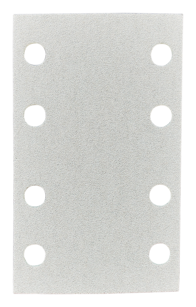 Schuurvel 80x133mm A120 velcro