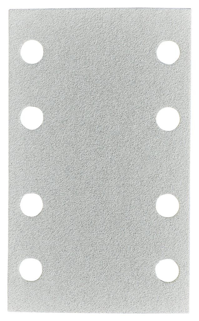 Schuurvel 80x133mm A120 velcro