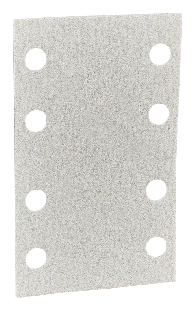 Schuurvel 80x133mm A150 velcro