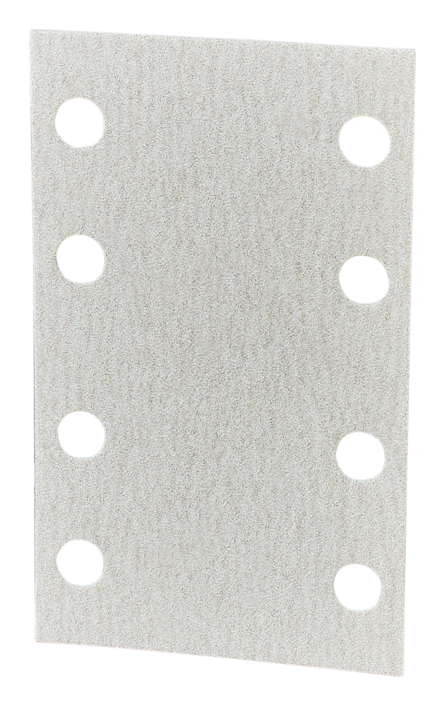 Schuurvel 80x133mm A150 velcro