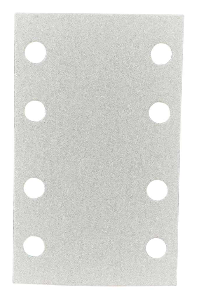 Schuurvel 80x133mm A180 velcro