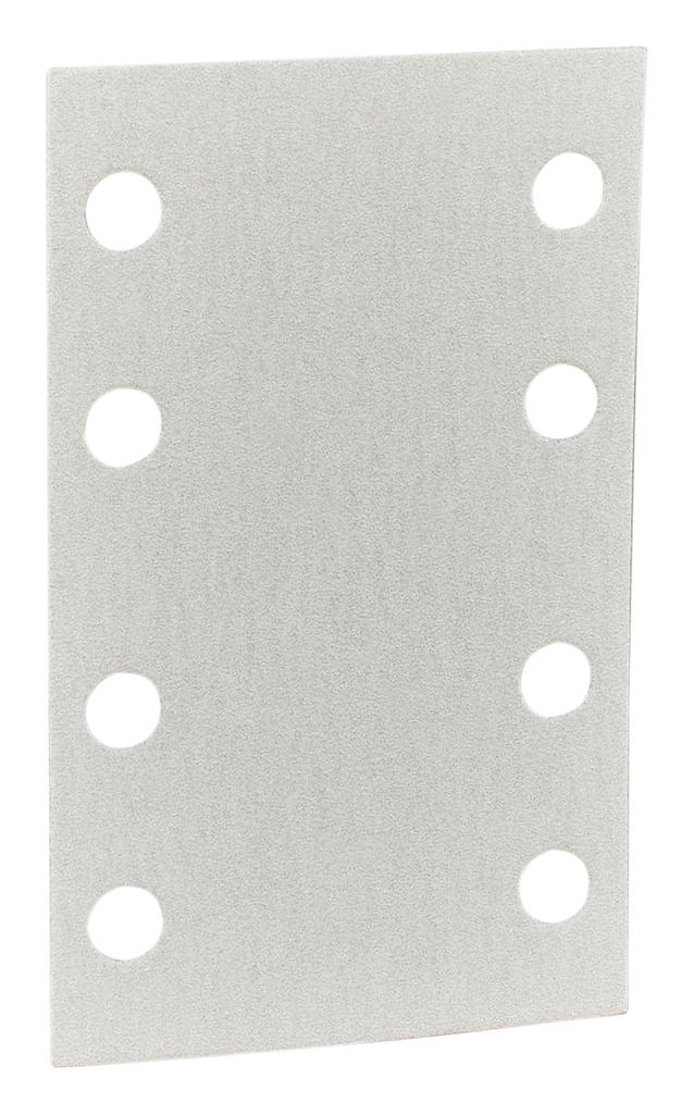 Schuurvel 80x133mm A180 velcro