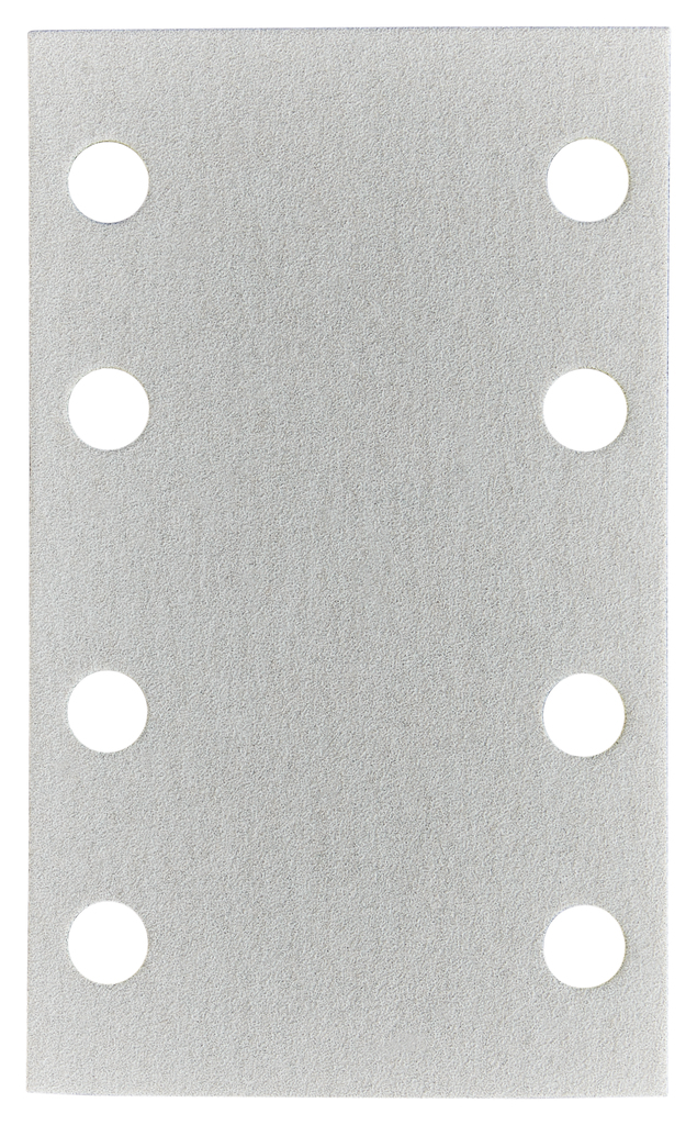 Schuurvel 80x133mm A180 velcro