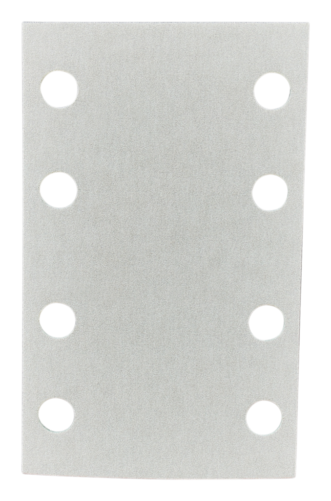 Schuurvel 80x133mm A240 velcro