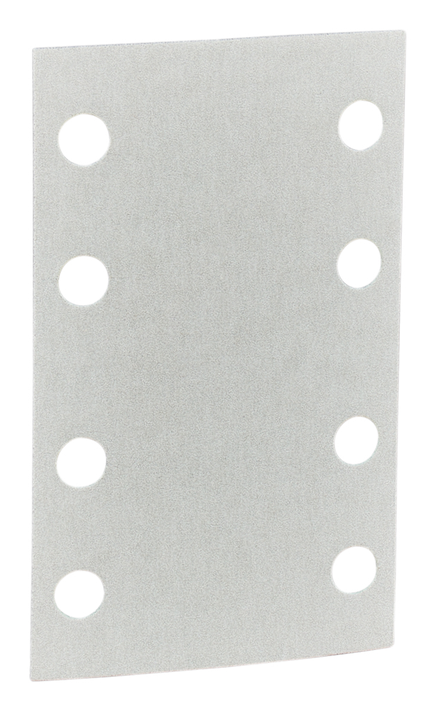 Schuurvel 80x133mm A240 velcro