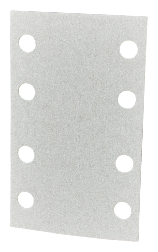 Schuurvel 80x133mm A240 velcro