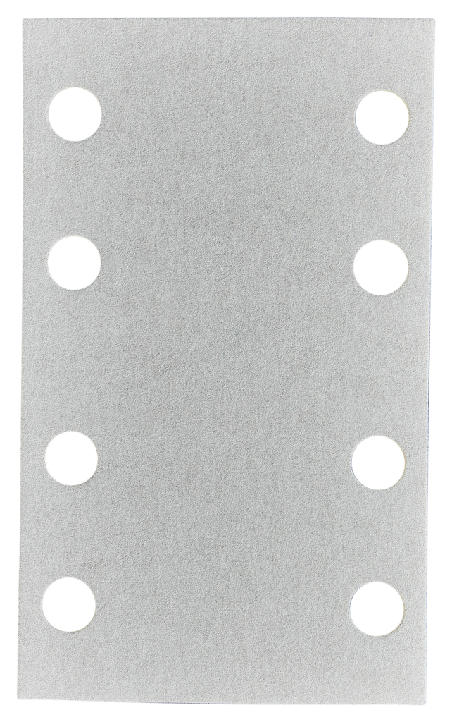 Schuurvel 80x133mm A240 velcro