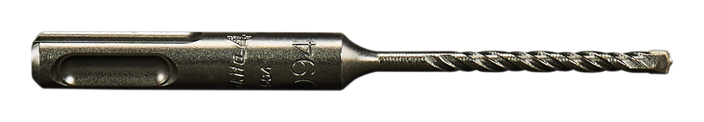 B2S: Betonboor 4x110mm