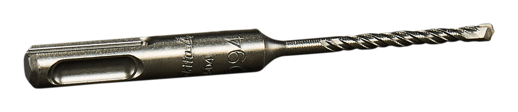 B2S: Betonboor 4x110mm