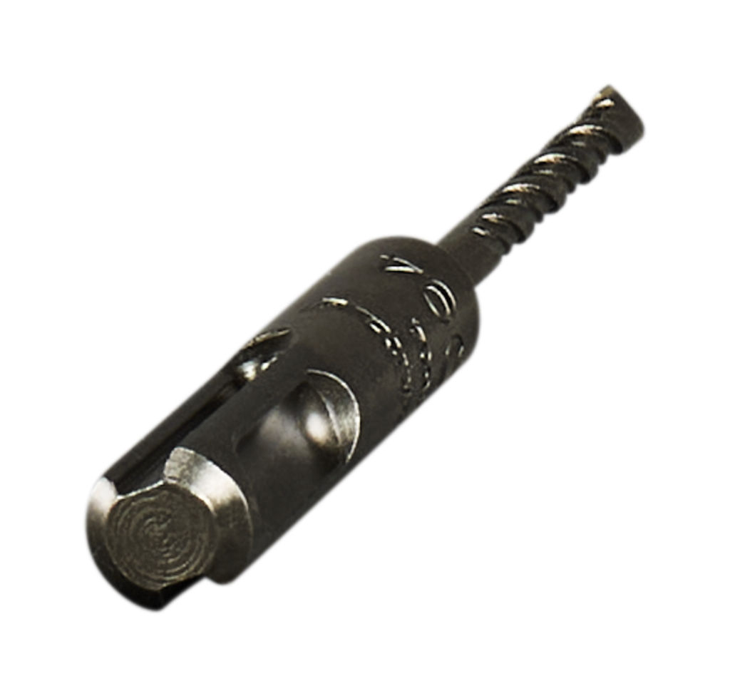 B2S: Betonboor 4x110mm